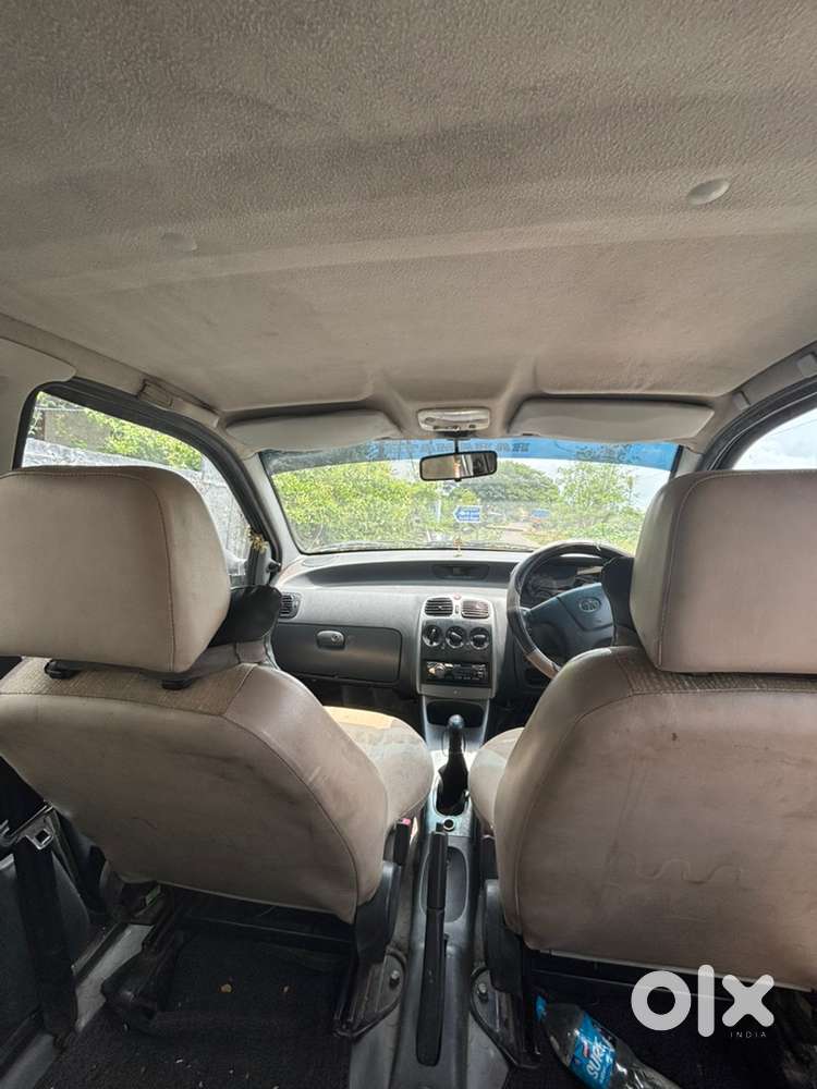 Tata Indica Diesel 19500 Km Driven