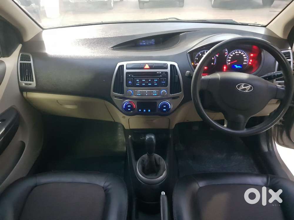 Hyundai I20 Magna Plus Diesel, 2013, Diesel