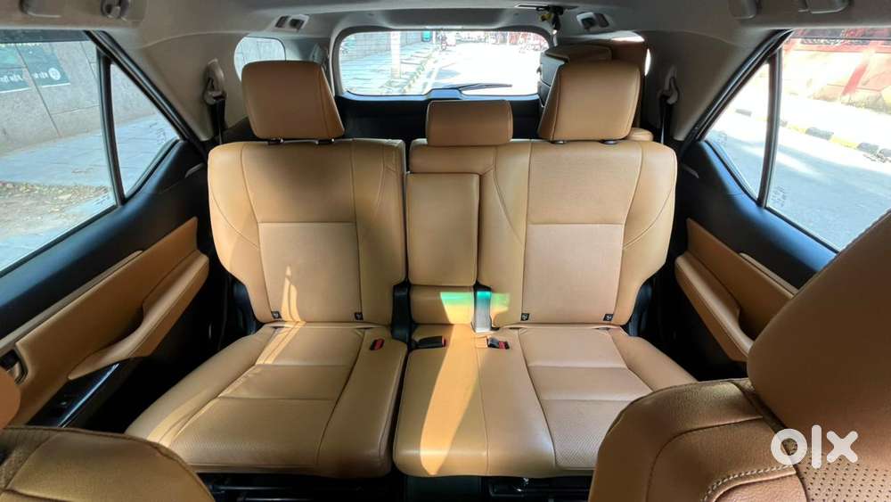 Toyota Fortuner 3.0 4x2 Automatic, 2023, Diesel