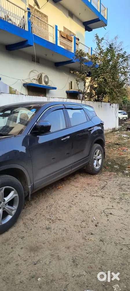 Tata Harrier 2.0 2019