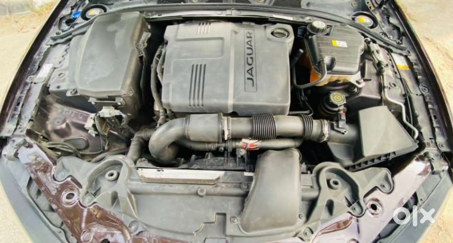 Jaguar Xf 2.2 Diesel, 2015, Diesel