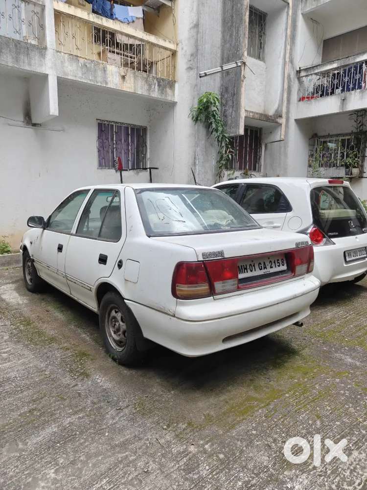 Maruti Suzuki Esteem Lxi 2002 Car