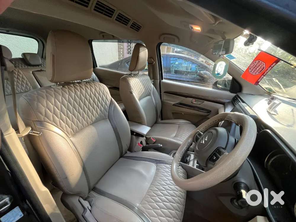 Maruti Suzuki Ertiga 2020 Cng & Hybrids Good Condition