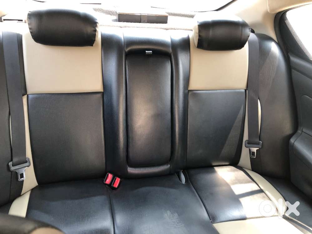 Renault Scala 2013 Rxe 1.5