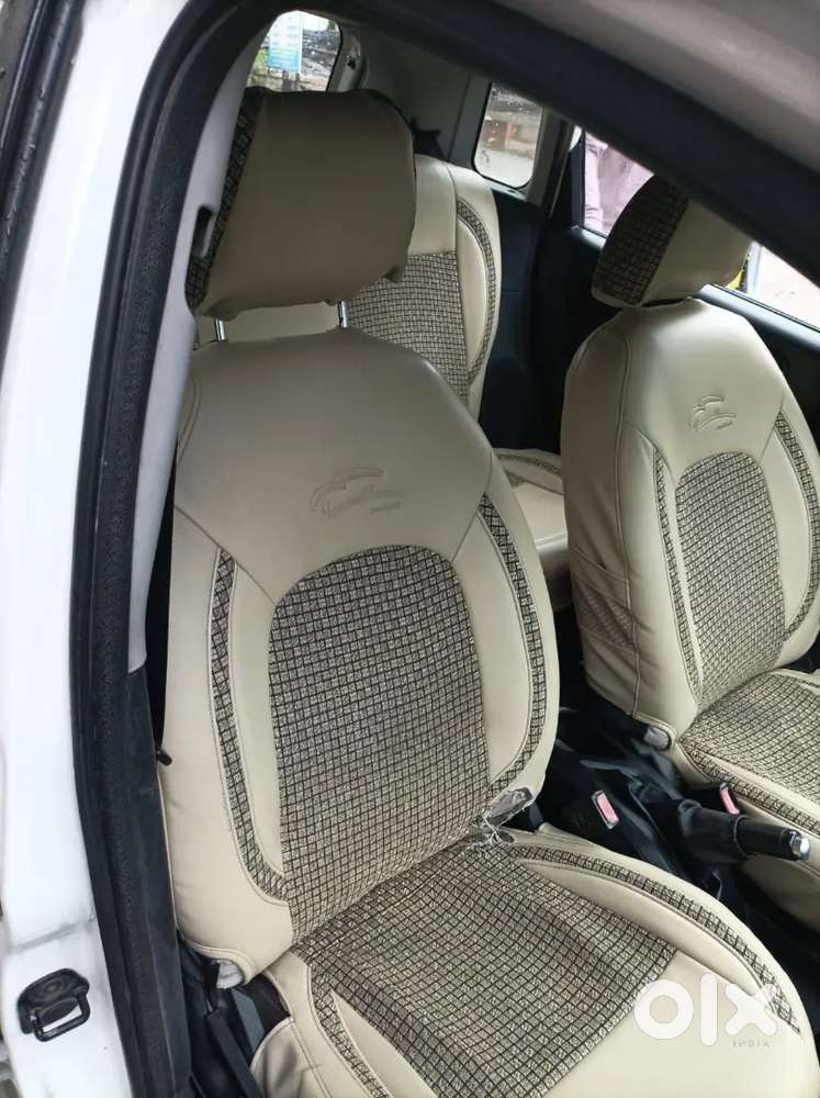 Ford Figo 2010 Diesel 174000 Km Driven