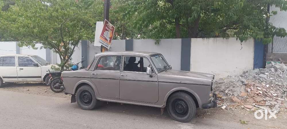 Fiat Premier Padmini 1995 Diesel