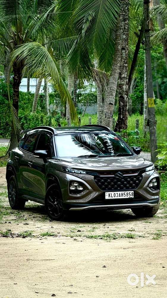 Maruti Suzuki Petrol Automatic 2024