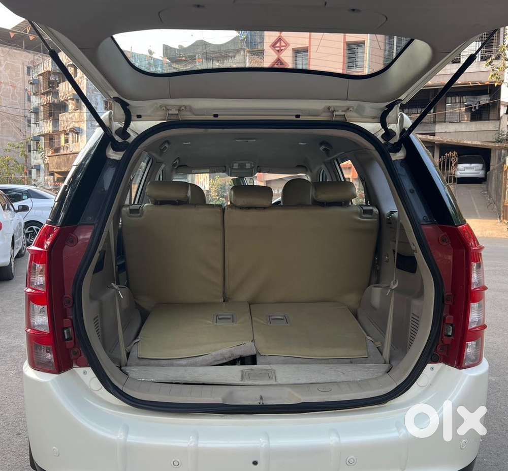 Mahindra Diesel 2016 Car