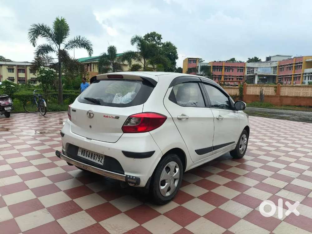 Tata Tiago 1.2 Revotron 2016