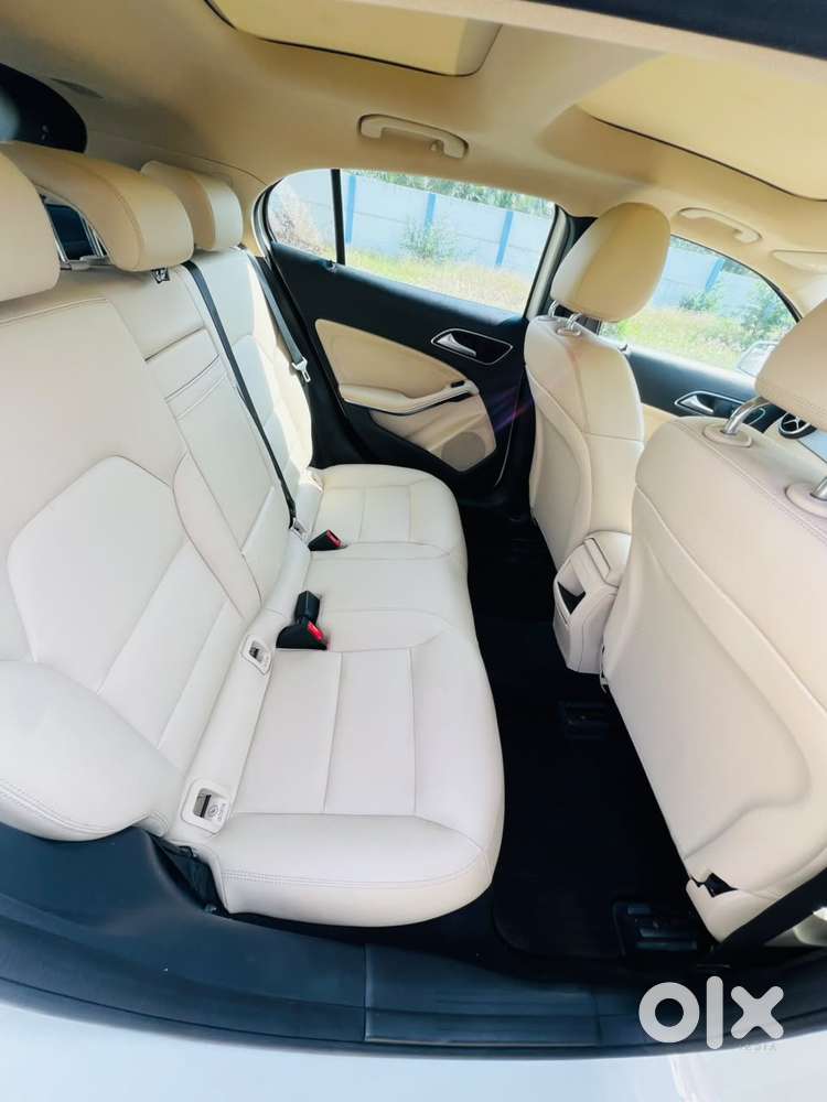 Mercedes-benz Gla 200, 2016, Diesel