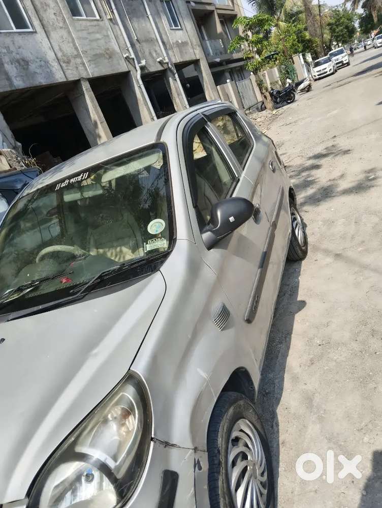 Maruti Suzuki Alto 800 2014 Petrol 125000 Km Driven