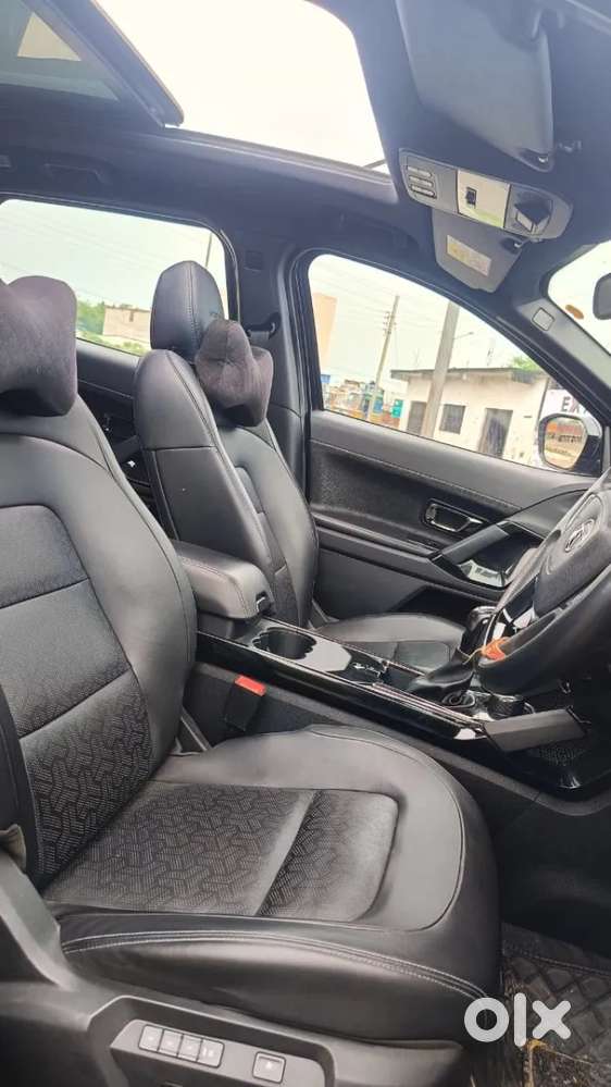 Tata Harrier Xza+, 2023, Diesel