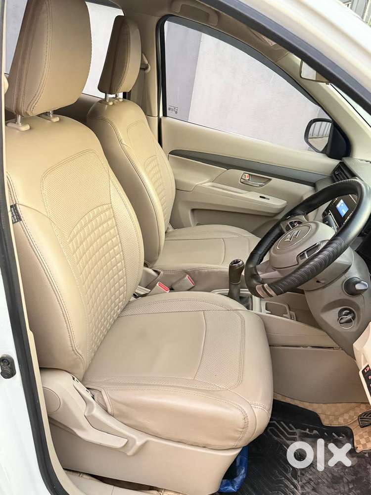 Maruti Suzuki Ertiga 1.5 Vxi, 2024, Petrol