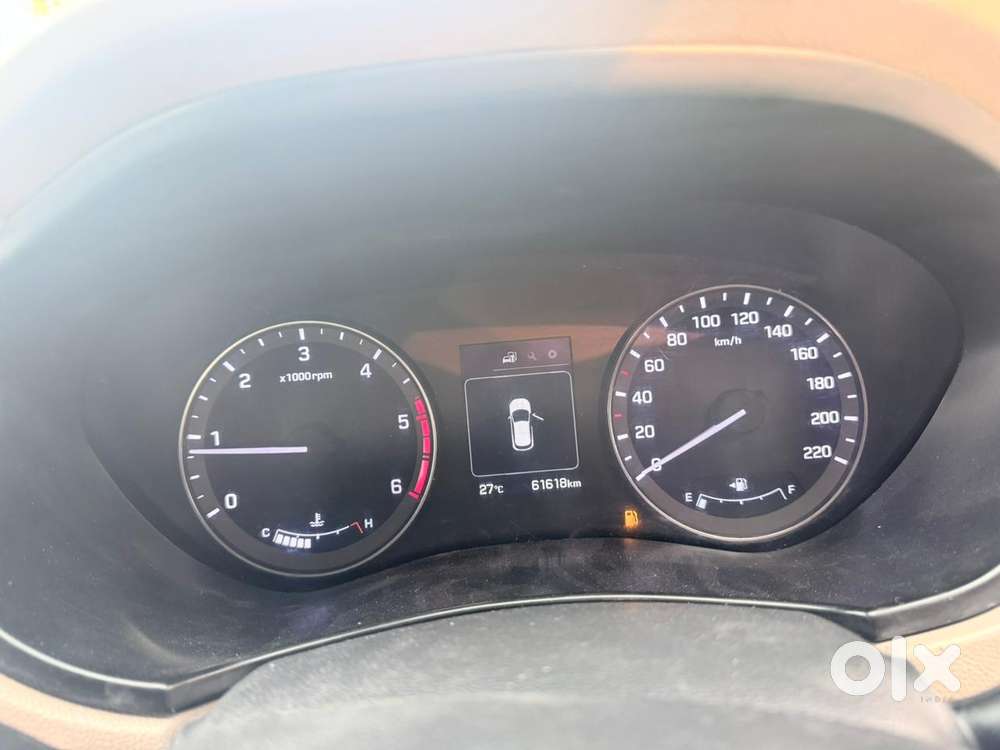 Hyundai I20 1.2 Asta, 2017, Diesel