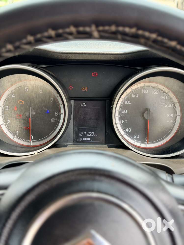 Maruti Suzuki Swift 1.2 Vxi (o), 2020, Petrol