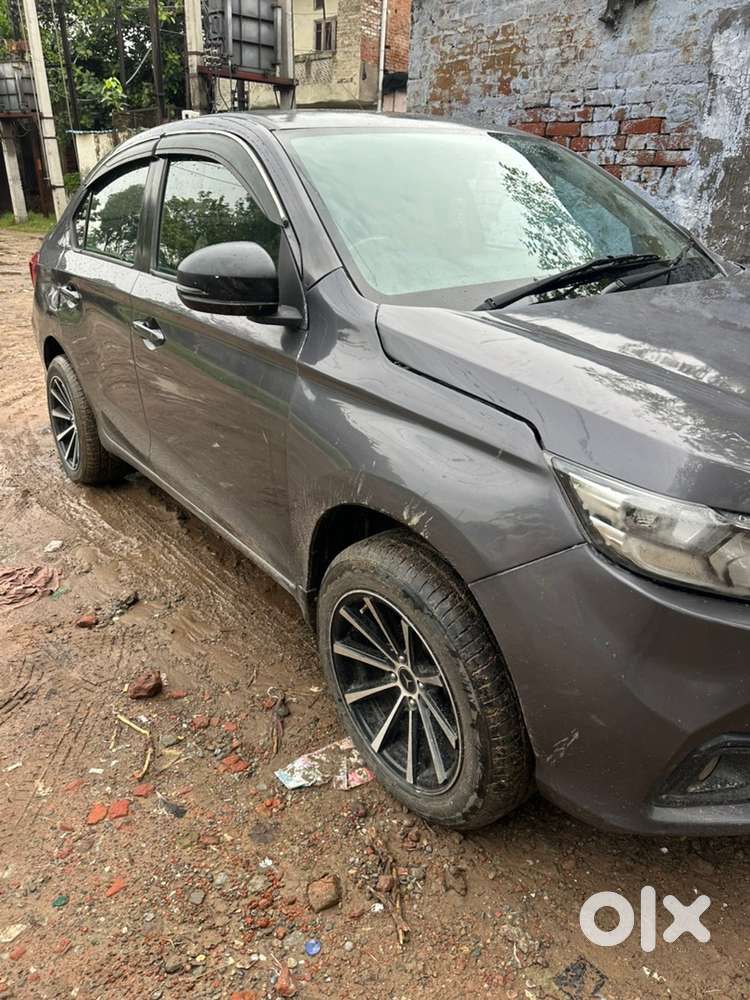 Honda Amaze 2018 Petrol