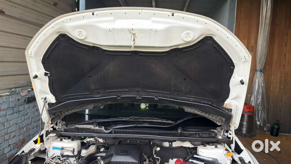 2025 Tata Pure Plus Manual Petrol Car