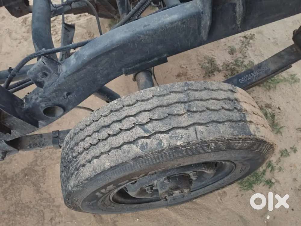 Mahindra Bolero Pik-up 2021 Diesel Manual