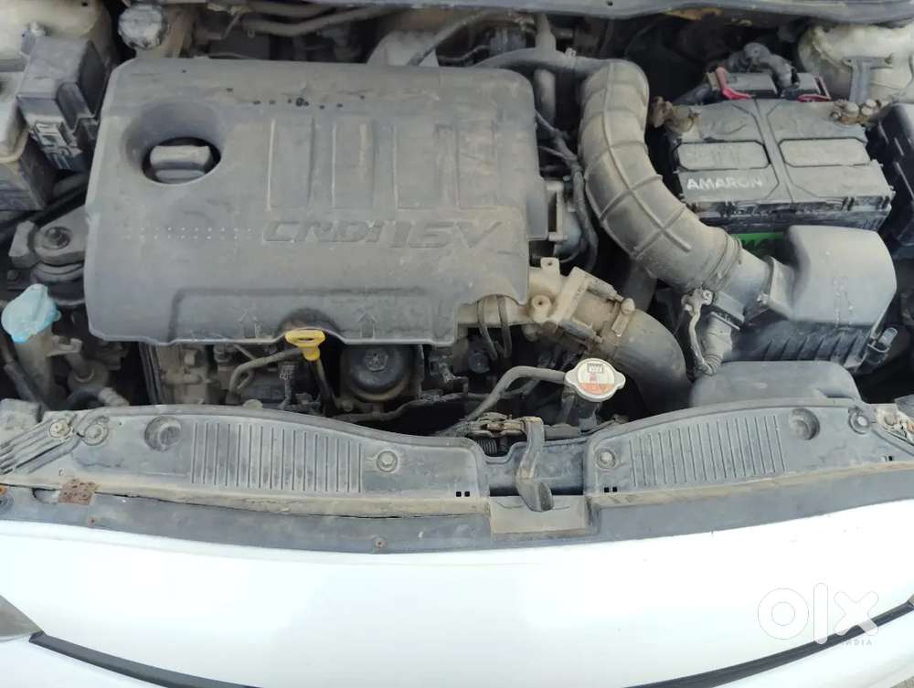 I20 Diesel 2013 Model