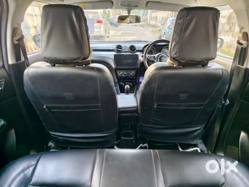 Maruti Suzuki Swift Vxi + Manual, 2021, Petrol