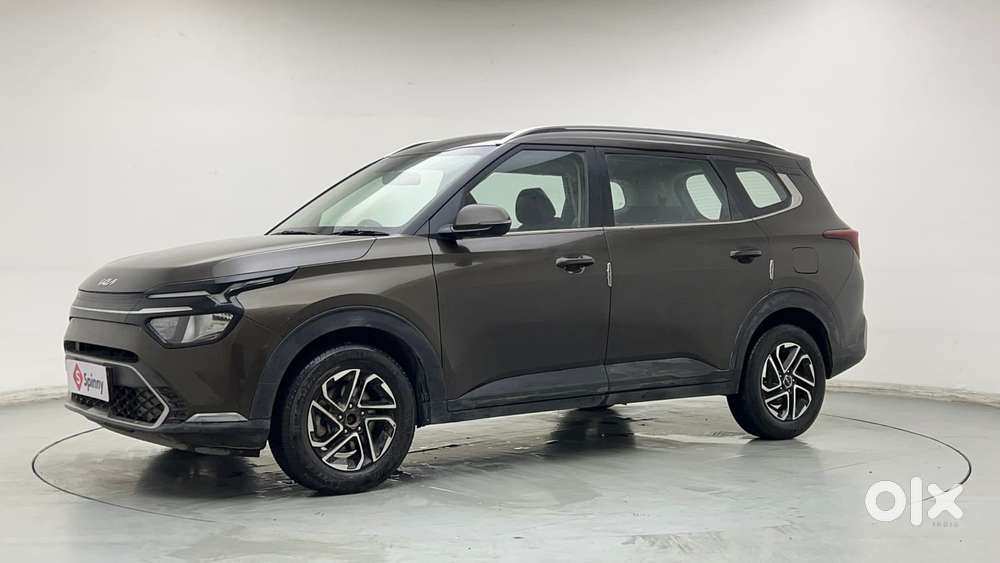 Kia Carens 1.4 Prestige Plus Turbo 7 Str, 2022, Petrol