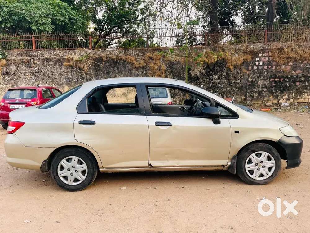 Honda City 2004 Petrol 90000 Km Driven