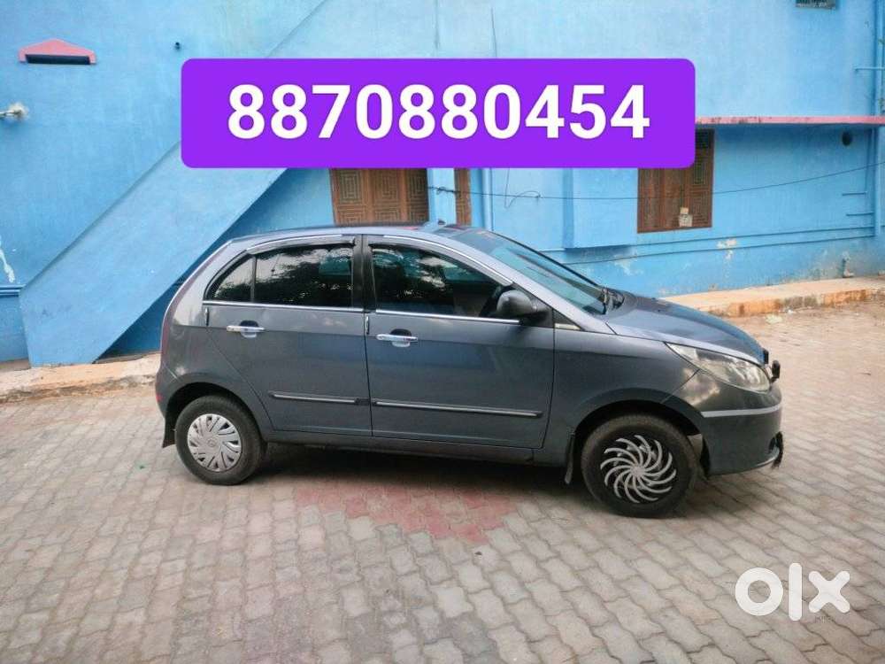 Tata Indica Vista 2008-2013 Aura Plus 1.2 Safire, 2011, Petrol