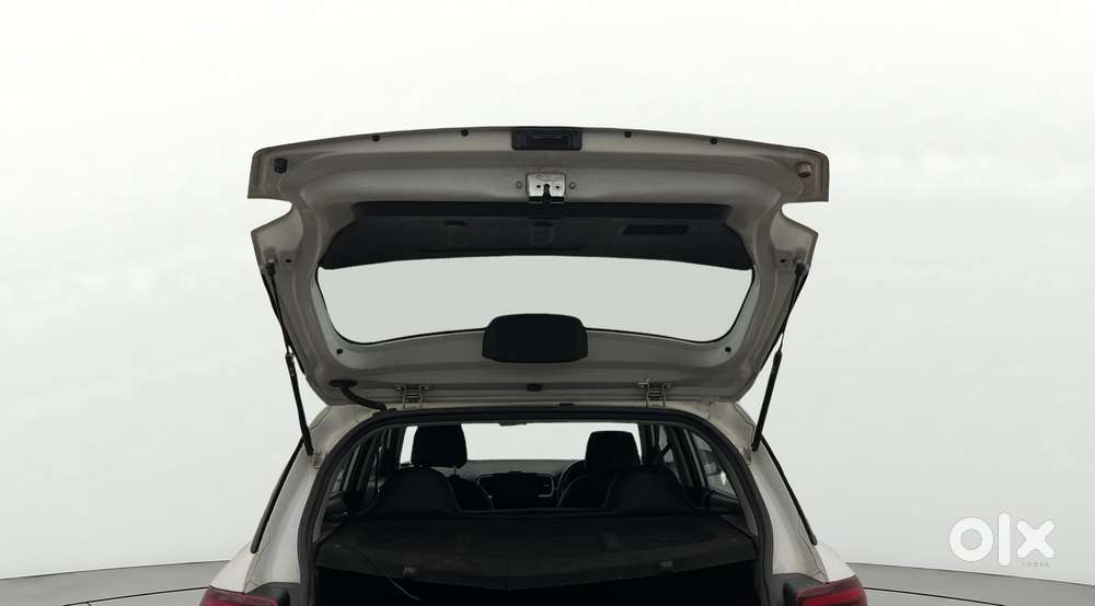 Hyundai Venue S Turbo Dct, 2020, Petrol