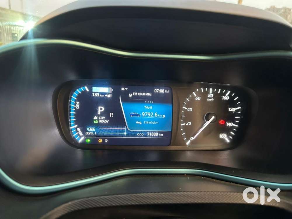 Used Tata Electric 2023
