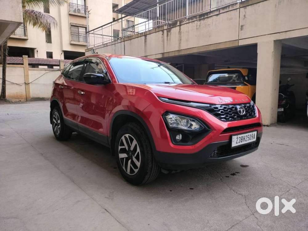 Tata Harrier Xza+, 2023, Diesel