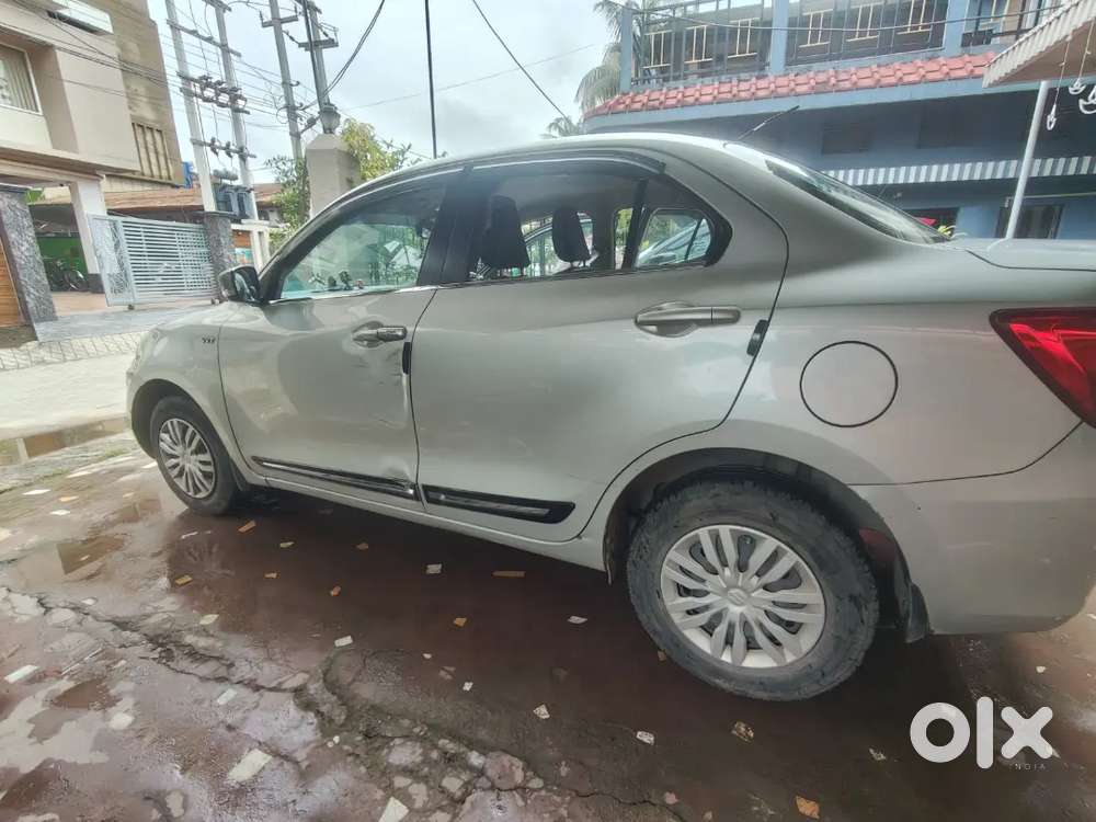 Maruti Suzuki Dzire 2019 Petrol 30000 Km Driven