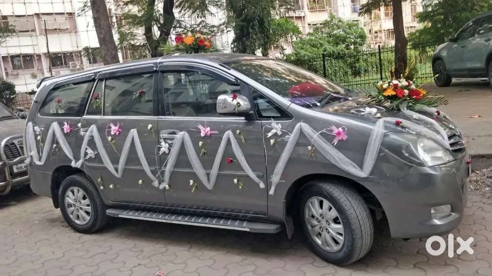 Toyota Innova 2010 Diesel Vx