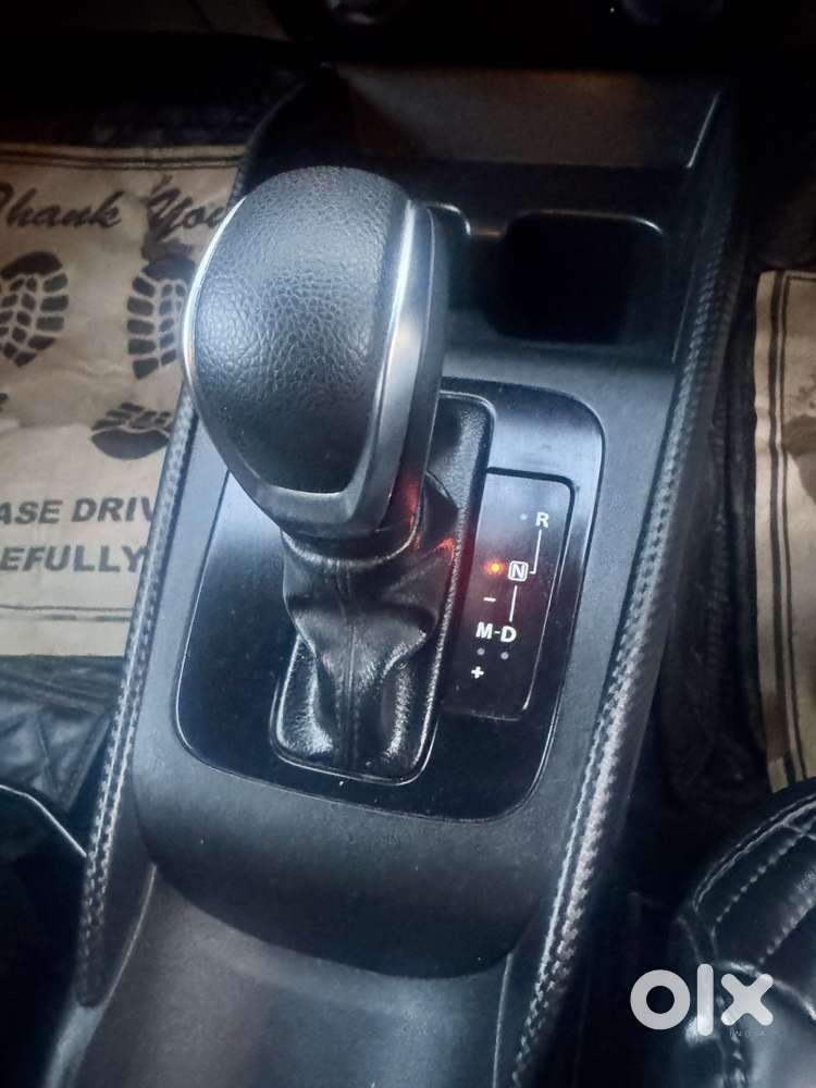 Maruti Suzuki Baleno Delta Cvt, 2022, Petrol