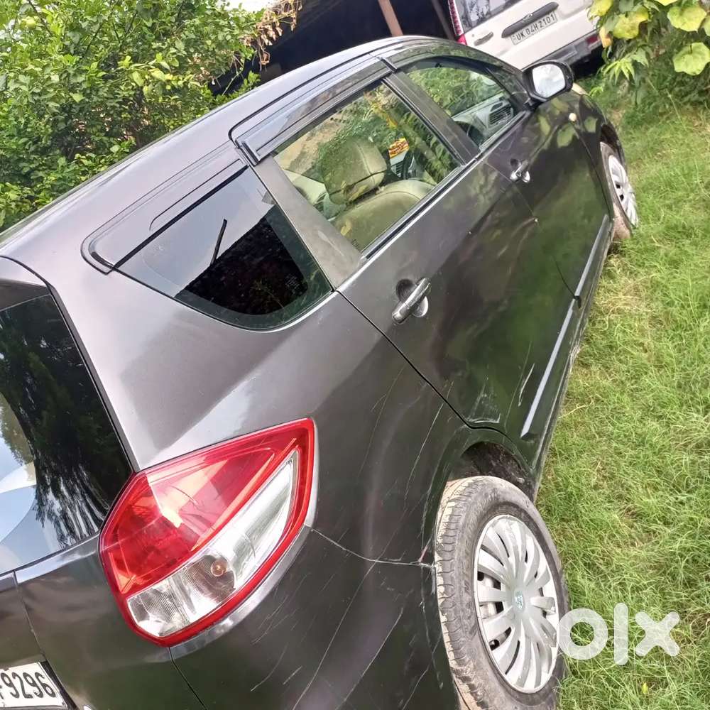 Maruti Suzuki Ertiga 2015
