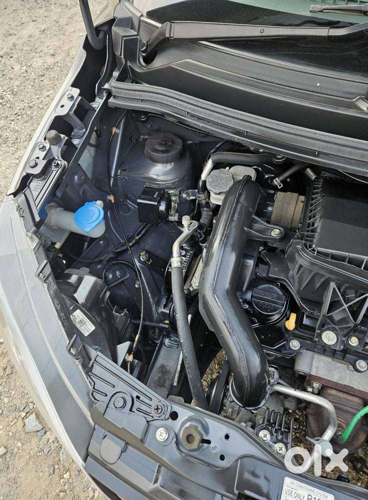 Maruti Suzuki Wagon R Vxi Amt Opt, 2023, Petrol
