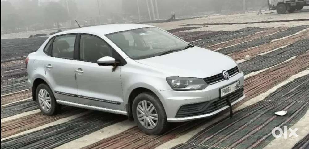 Volkswagen Ameo 2019