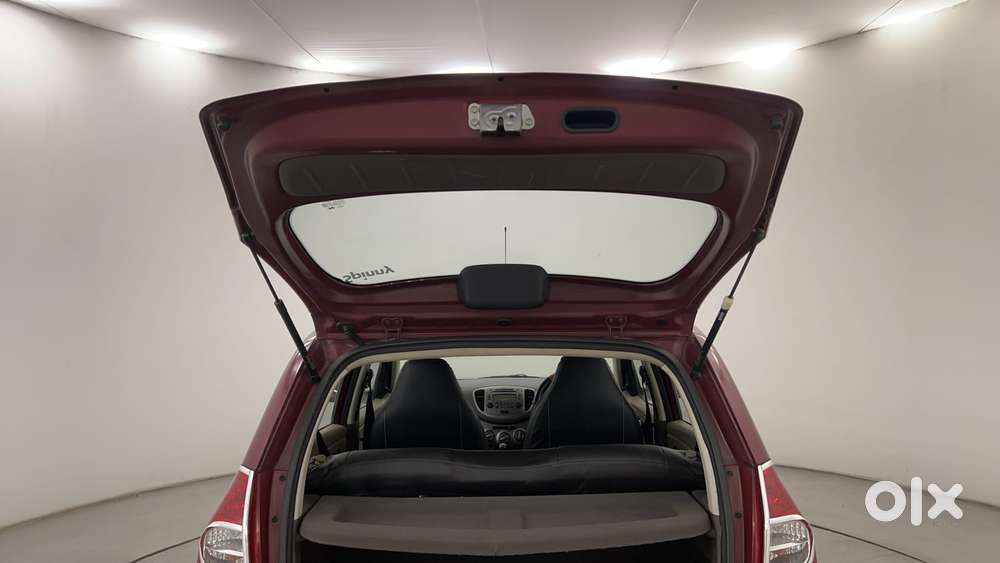 Hyundai I10 Sportz 1.1 Irde2, 2015, Petrol