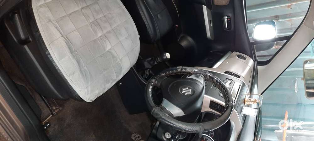 Wagonr. Vxi 2013 March