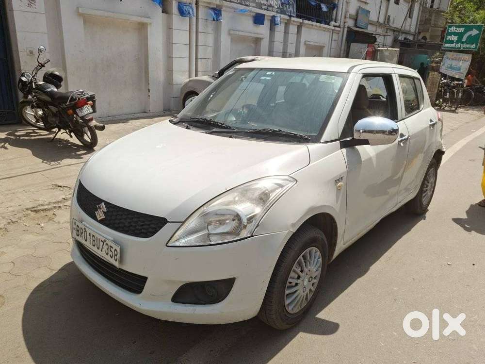 Maruti Suzuki Swift, 2013, Petrol