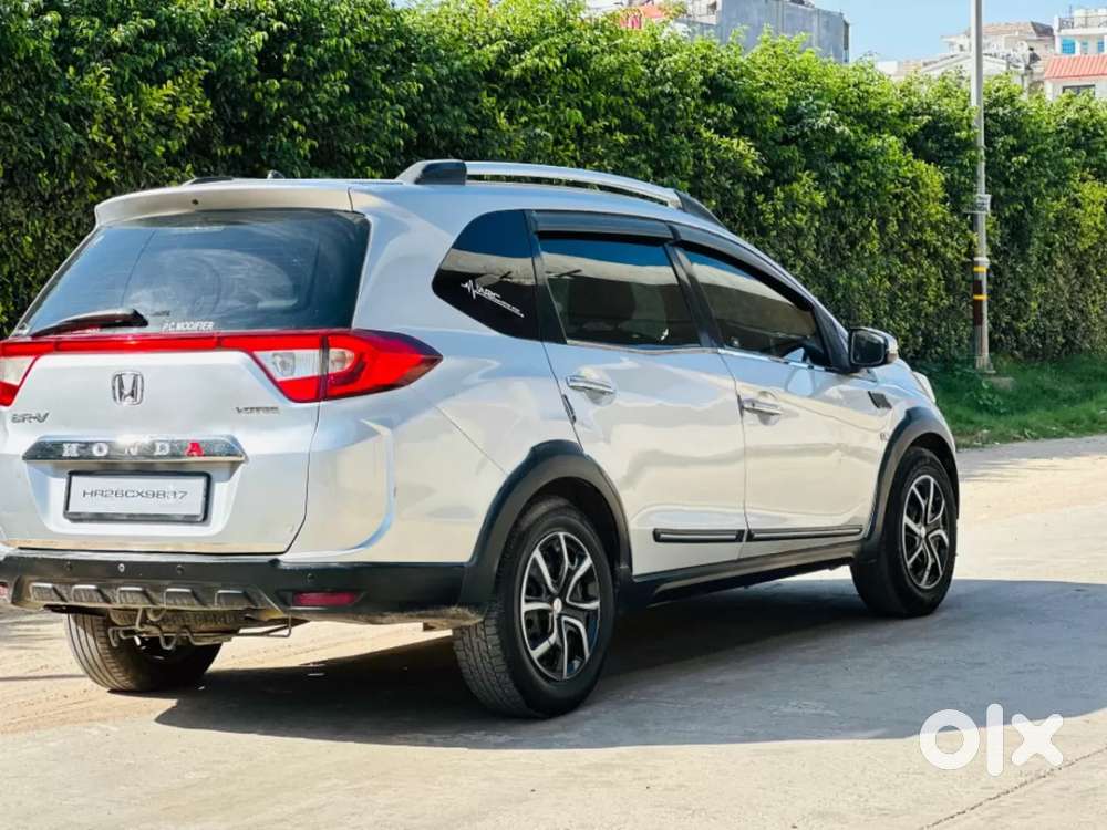 Honda Br-v 1.5 S I-dtec Mt, 2016, Diesel