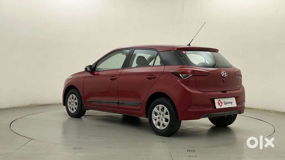 Hyundai Elite I20 [2018-2020] 1.2 Sportz, 2016, Petrol