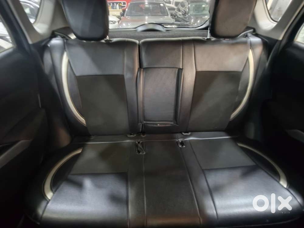 Maruti Suzuki S-cross 1.5 Zeta, 2018, Diesel