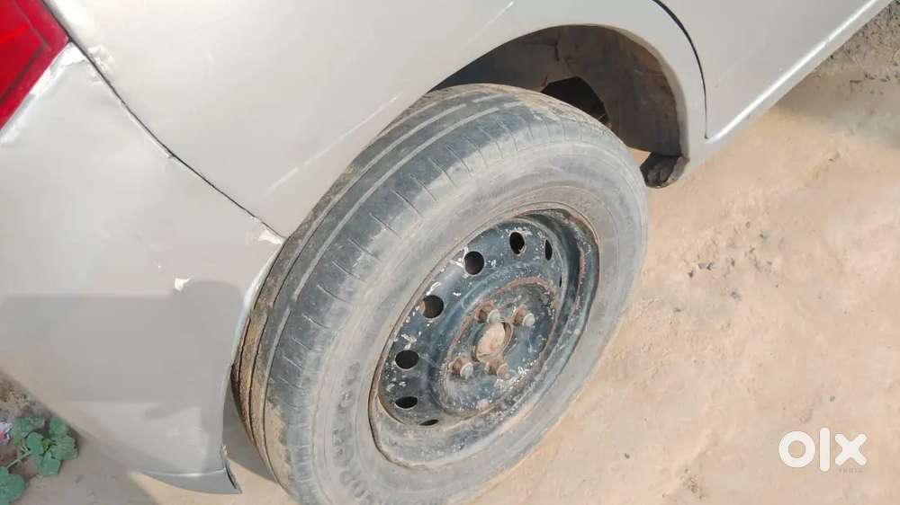 2nd Maruti Suzuki Wagon R Lxi 34 Petrol