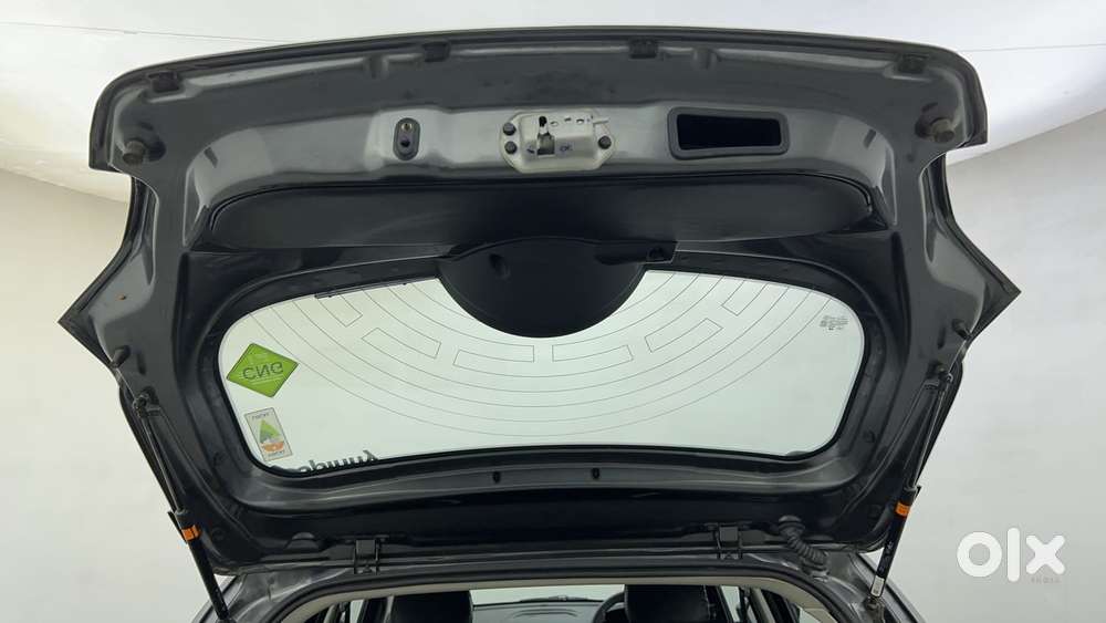 Tata Tiago 1.2 Revotron Xz Plus Cng, 2023, Cng & Hybrids