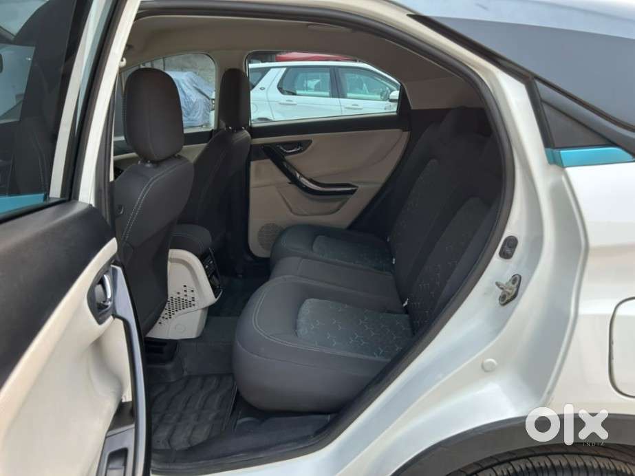 Tata Nexon Ev Xz Plus, 2022, Electric