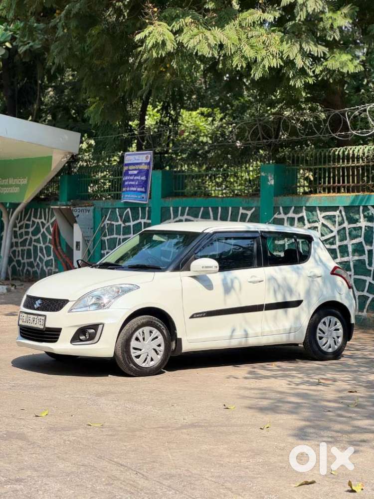 Maruti Suzuki Swift, 2016, Cng & Hybrids