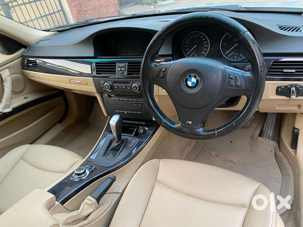 Bmw 3 Series 320d, 2012, Diesel