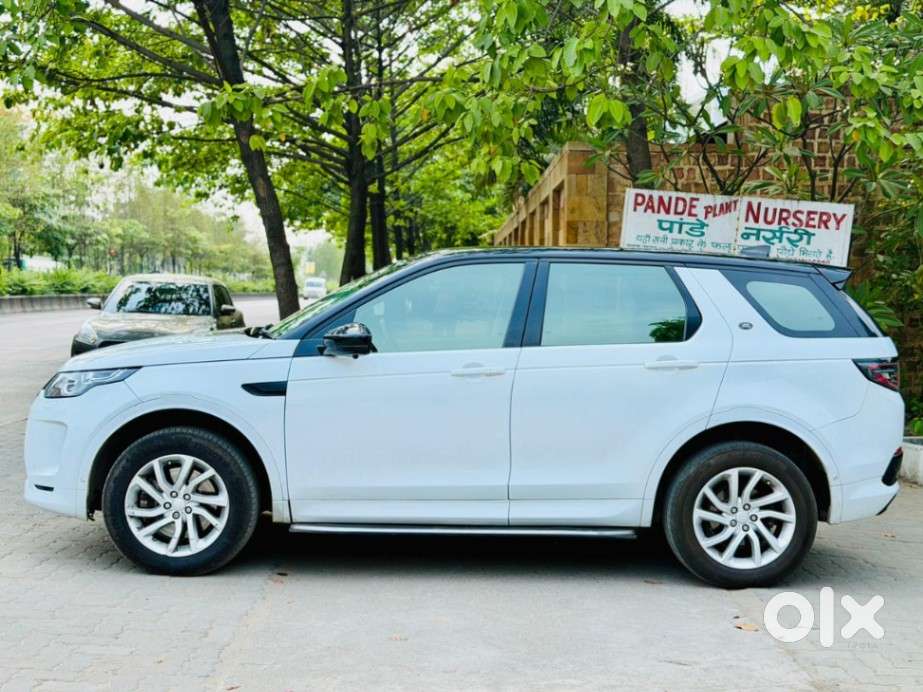 Land Rover Discovery Sports S 2.0 Diesel, 2018, Diesel