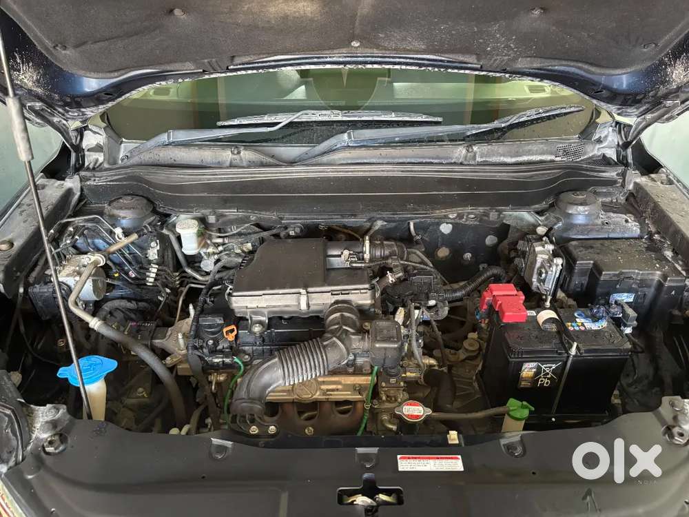 Maruti Suzuki Vitara 2023 Hybrid