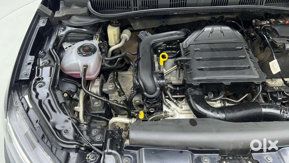 Volkswagen Virtus Highline Plus 1.0 Tsi At, 2024, Petrol